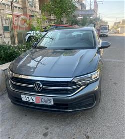 فولكسفاغن جيتا